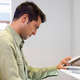 Illustration for article titled New Employee Finally Around Long Enough To Be Deemed Incompetent